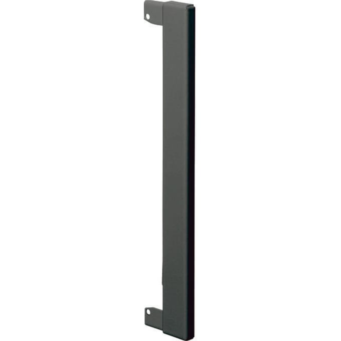 Hager Tehalit Flensplaat Wandkanaal - BR170WK9011