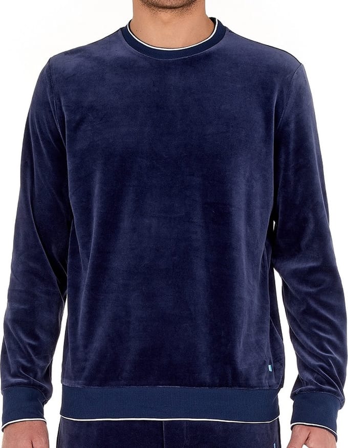 HOM Sweatshirt Catane