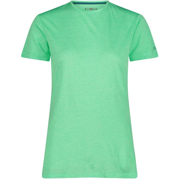 Dames-T-shirt CMP