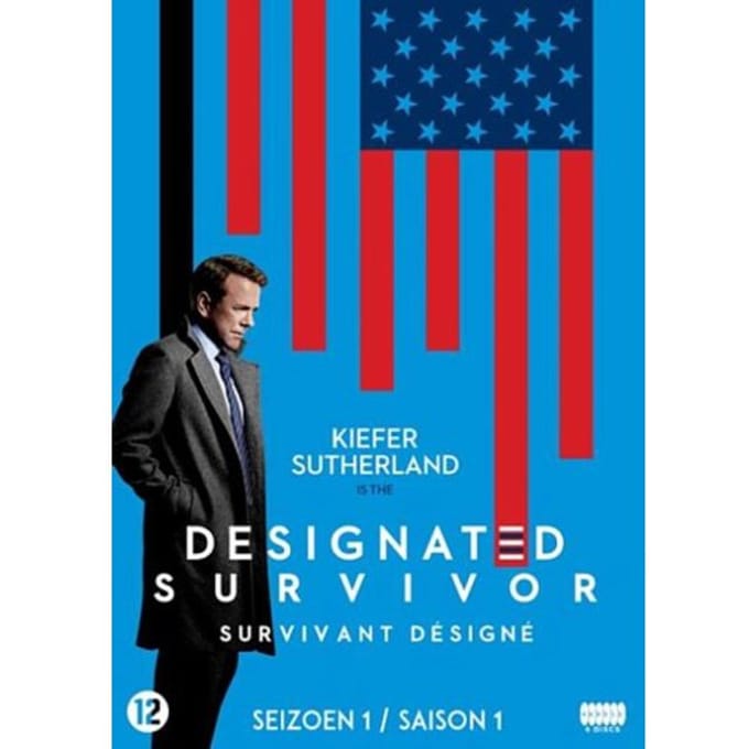 Designated Survivor - Seizoen 1