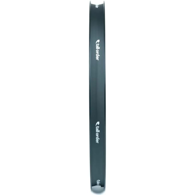 Paar velglint Tall Order Logo