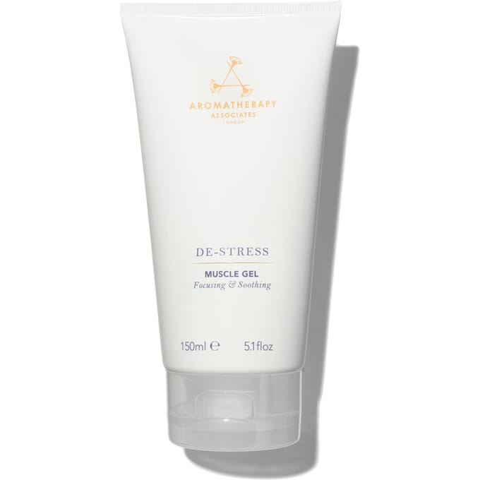 Aromatherapy Associates De-Stress Muscle Gel