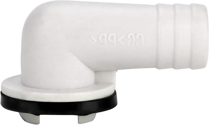 Allecto Plus - Universele Afvoerpijp voor Airconditioning