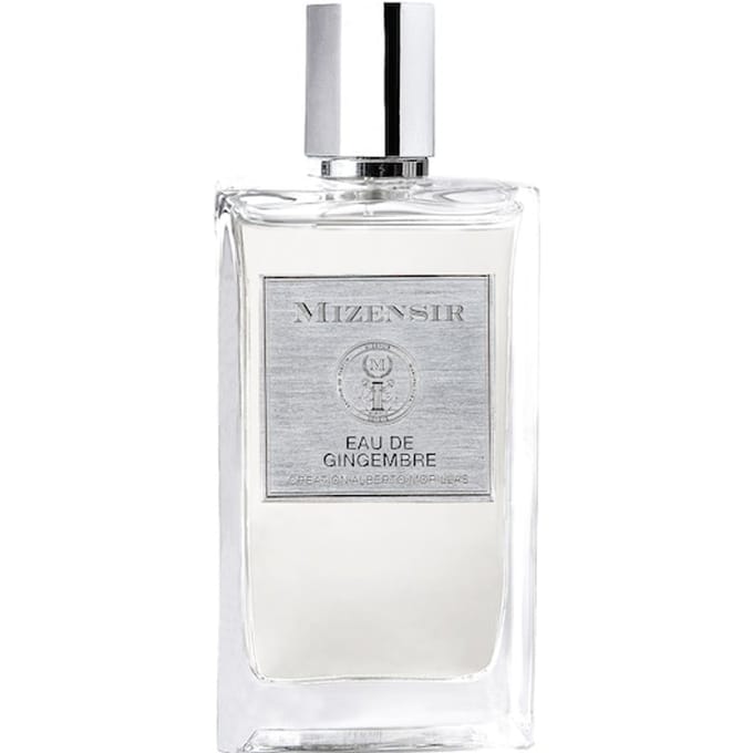 MIZENSIR Fresh Eau de Parfum Spray Herenparfum Unisex 100 ml