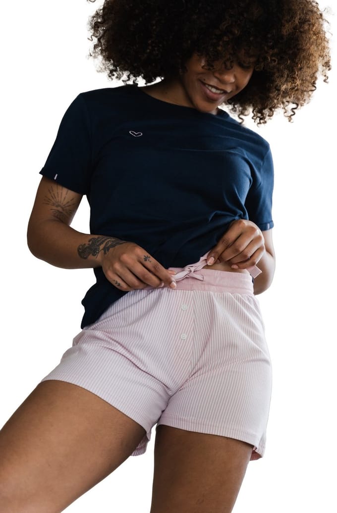 By Louise T-Shirt Mix & Match
