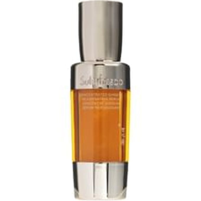 Sulwhasoo Concentrated Ginseng Rejuvenating Serum 8ml AUTHENTIEKE WINKEL brown