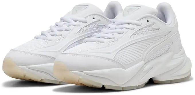 Puma Select Rs Surge Schoenen Wit EU 44 1/2