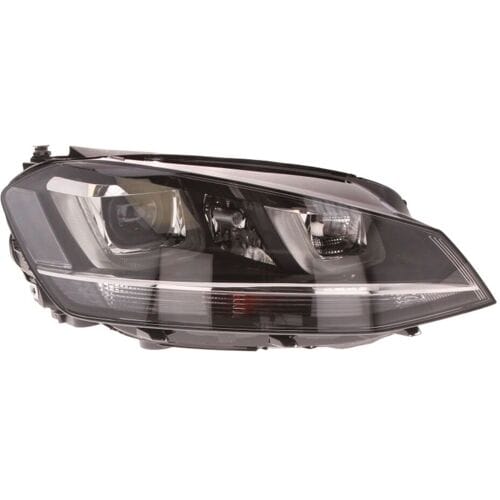 Koplamp, bevestiging VALEO 044930
