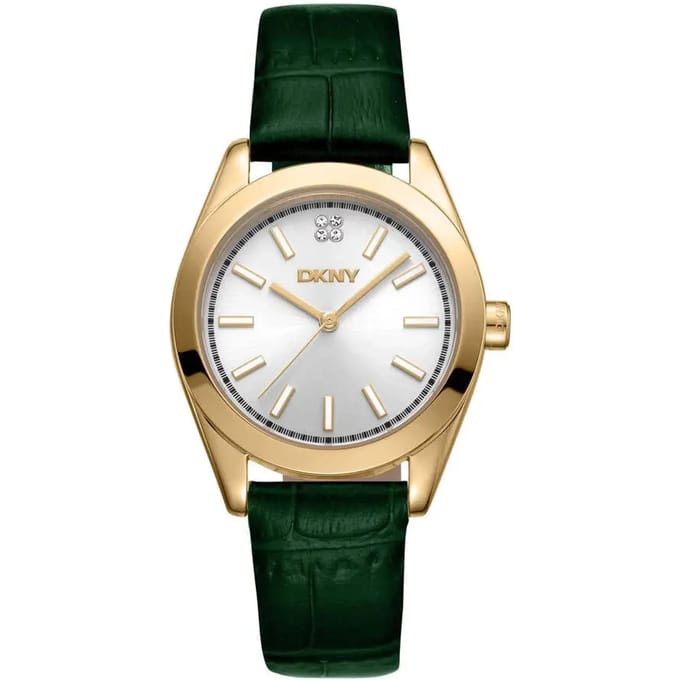 Vrouwenhorloge Dkny Nolita Midi