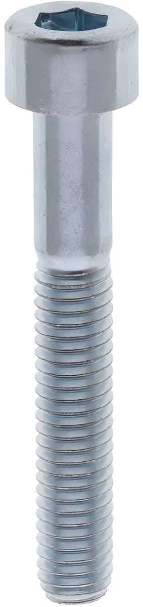 Deltafix - Inbusbout m6x20mm 7st