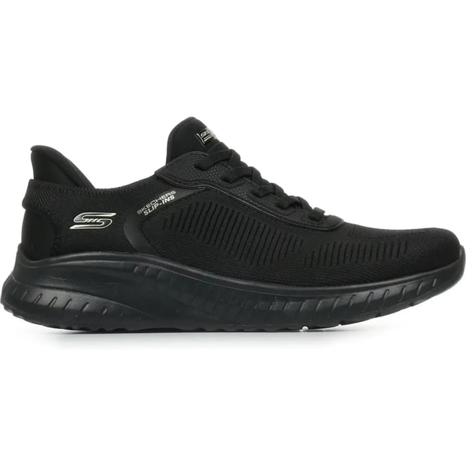 Baskets Skechers Slip-Ins Bobs Sport Squad Chaos Femmes