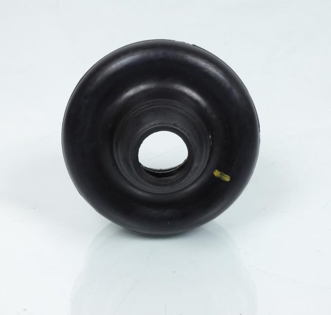 Soufflet de cvardan de transmission pour scooter Piaggio 220 Ape 10675 / 876682