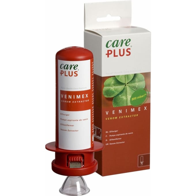 Cp® venimex - venom extractor > 800 mbar