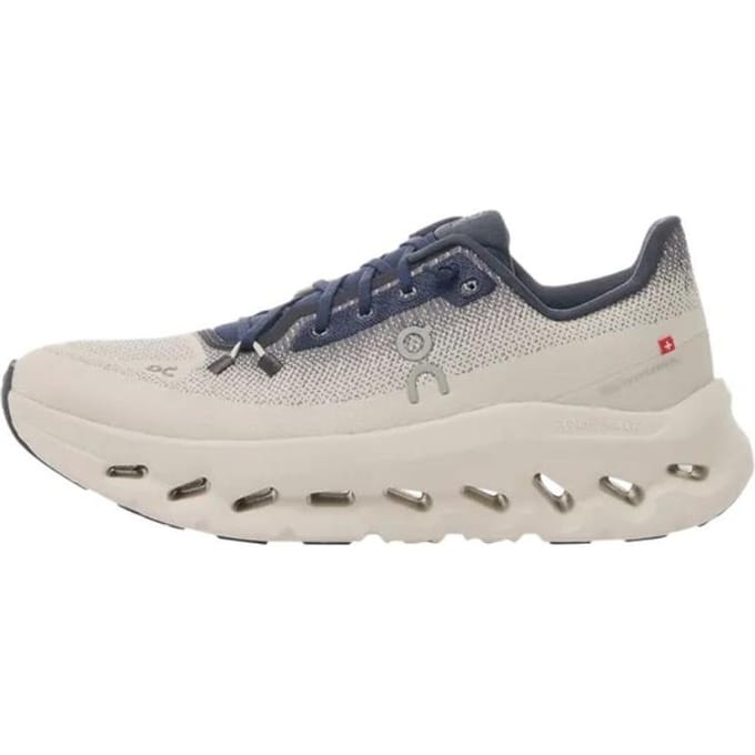 ON Cloudtilt Midnight Ice Dames Sneakers Blauw 3WE10051764 37 gray