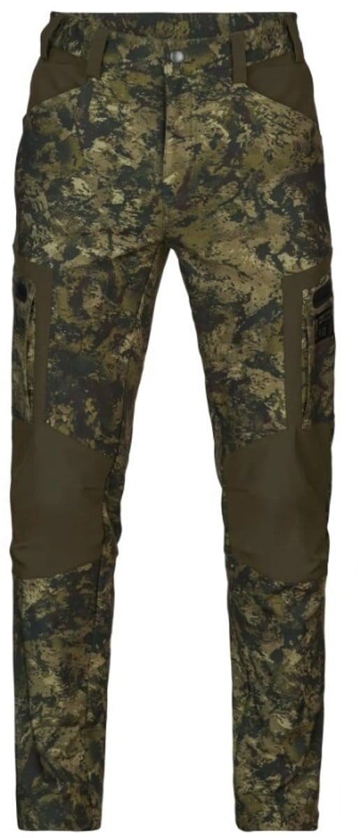Seeland Chaser Aero Camo Trousers-60