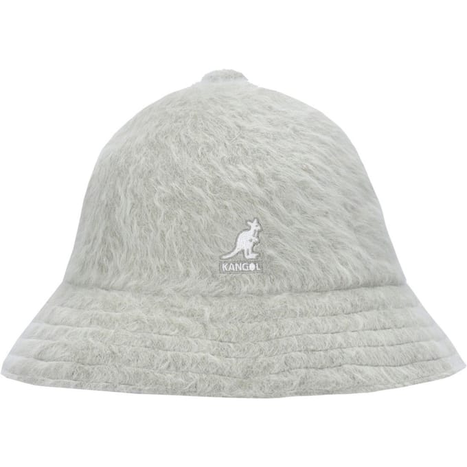Furgora Casual nikkel heren vissershoed