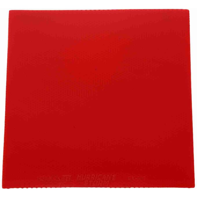 Tafeltennisrubber Pingpongrubber Rackets Sport Red red