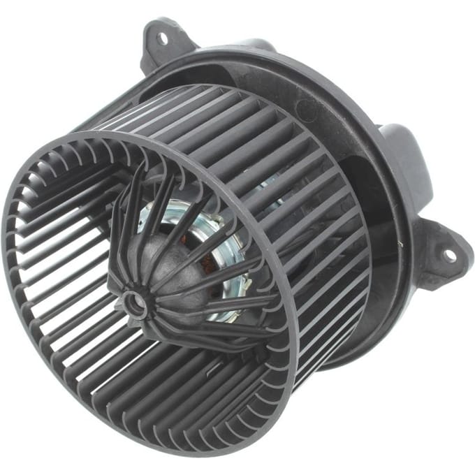 Interieurventilator THERMOTEC DDR016TT
