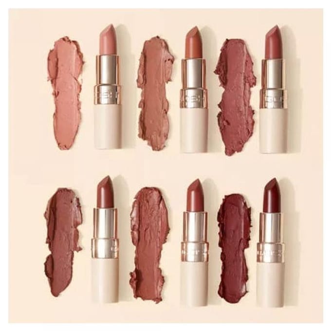 Gosh Luxury Nude Lips Cream Lipstick 3.5 g.- 003 Stripped