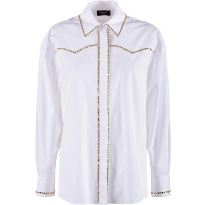 Shirt Vrouw Nenette FASTER