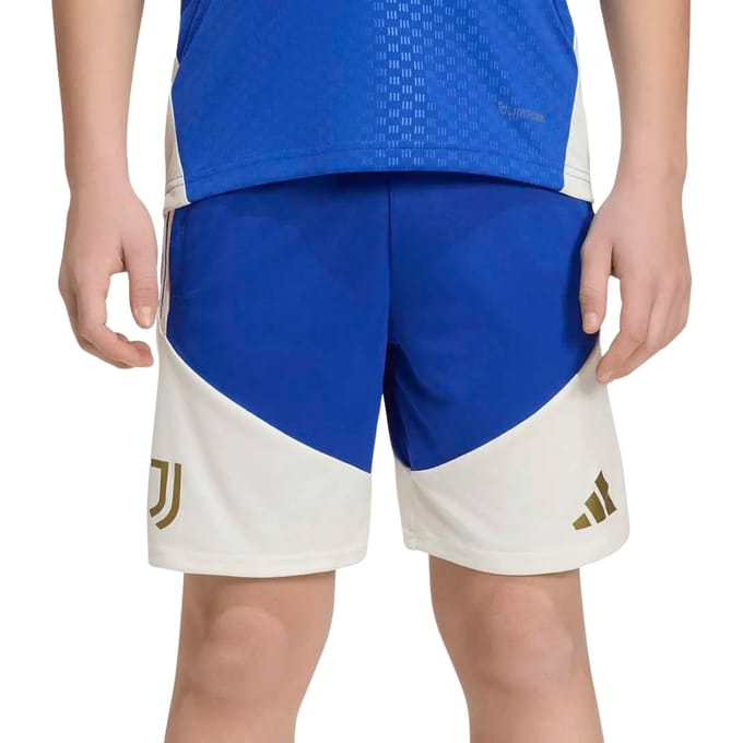 Adidas Juventus Training Short 2026/2027 Junior - Maat 164