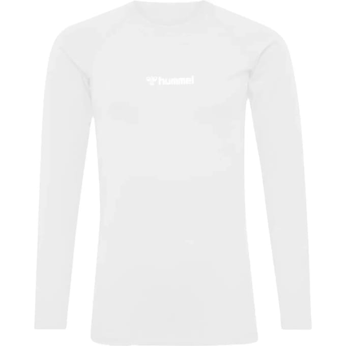 Kindertrui met lange mouwen Hummel BL Performance