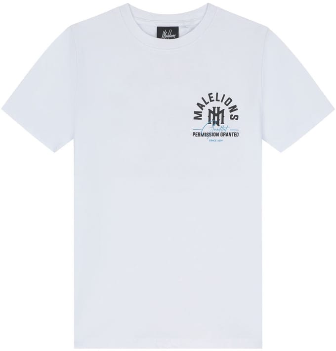 Malelions Junior Icon T-Shirt