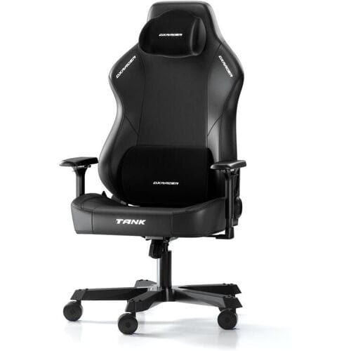 DXRacer Tank XXL zwart