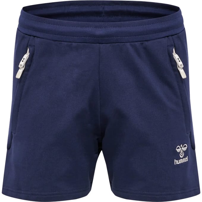 Dames shorts Hummel Move Grid