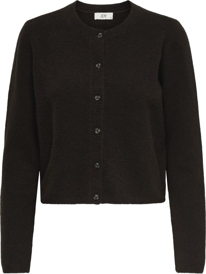 JDY - JDYCHLOE L/S CARDIGAN KNT Dames Trui