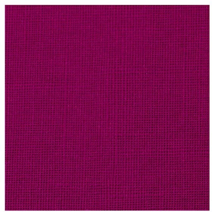 gbc kaft linenweave din a4 250gr rood