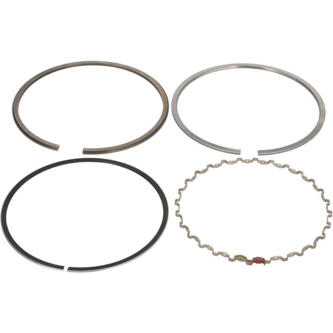 Zuigerveren set MAHLE 034 89 N0