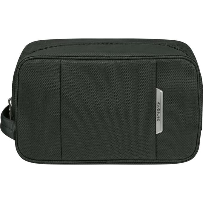 Samsonite Respark Toilet Kit Toilettas Forest Green