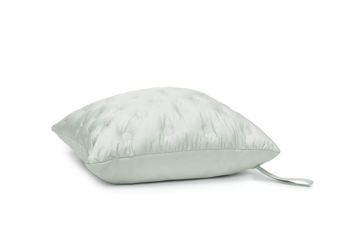 fatboy Hotspot Quadro Kussen met warmtefunctie - Foggy Dew