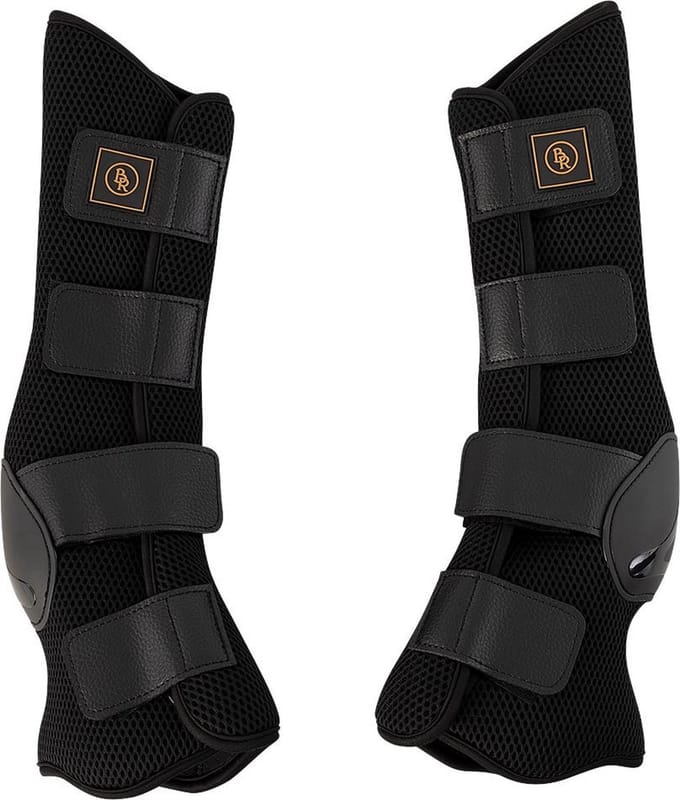 Stalschoenen voor paarden BR Equitation