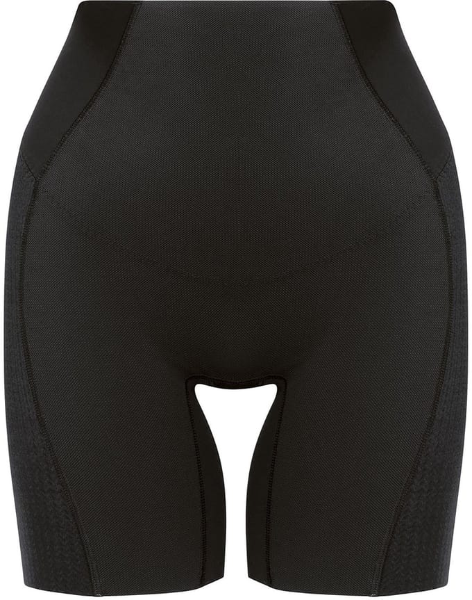 Corrigerende slip met lange pijpjes Beauty Shaper