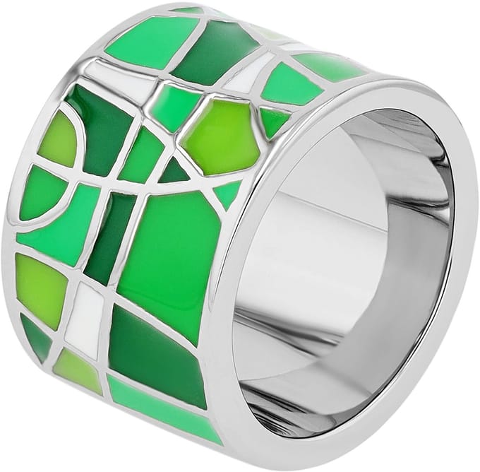 AKZENT Akzent Dames Ring Brinda, duurzaam