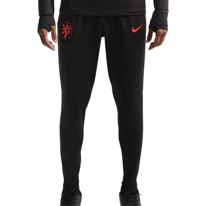 Nike Nederlands Elftal Strike Drill Trainingsbroek Senior