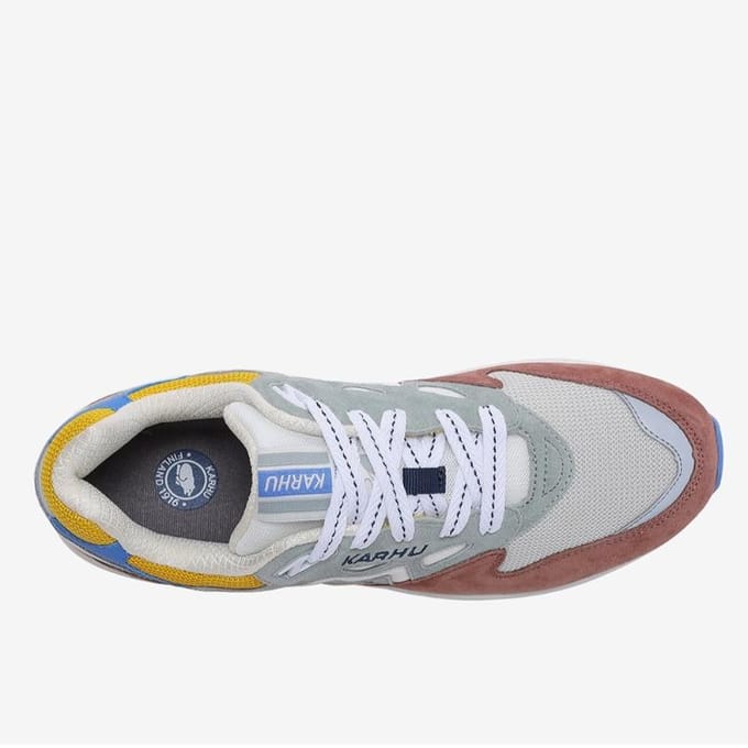 Karhu Mannen S Sneakers Legacy 96 Skhm2218060 034 280 gray