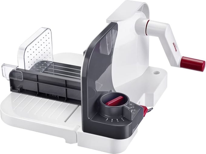 Westmark Universele Snijmachine "Kompakt", 97012260