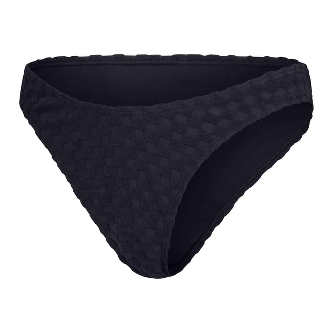 Speedo Dames/Dames Badstof Bikinibroekje (Grijs)