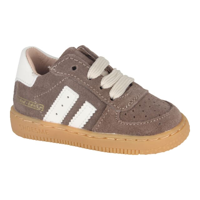 Shoesme - Baby-proof Middel Bruin Middelbruin 25
