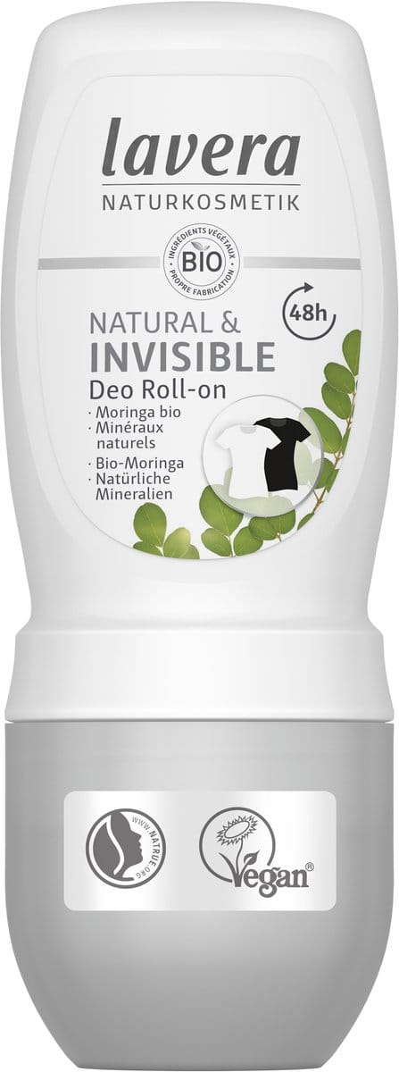 Deodorants