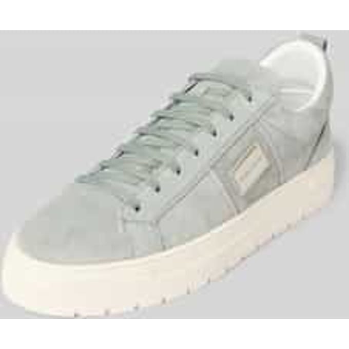 Antony Morato Moose Mmfw01880 Sneakers - Heren - Grijs - Maat 42