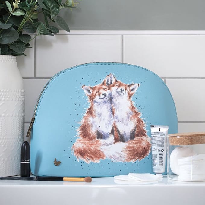 Toilettas - Contentment