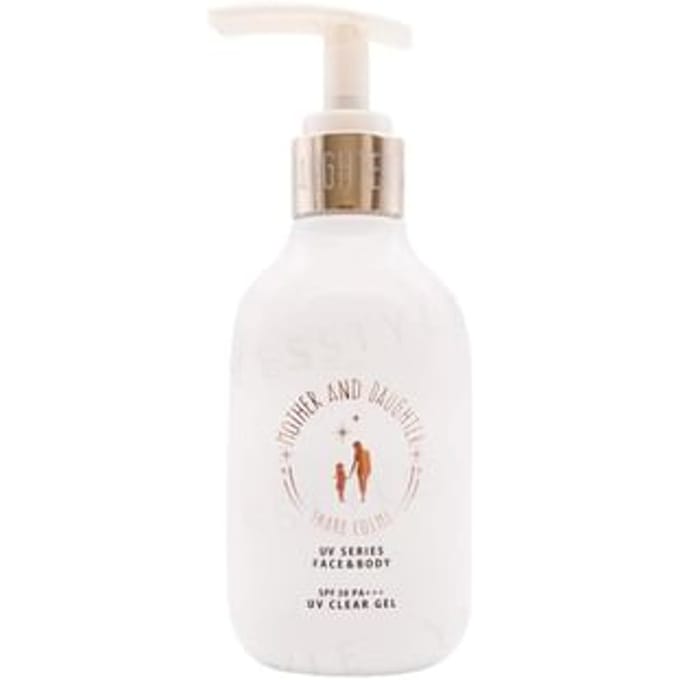 Mother & Daughter - Clear UV Gel SPF 30 PA+++ 200g
