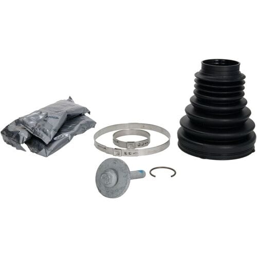 Balgenset, aandrijfas SPIDAN 24883
