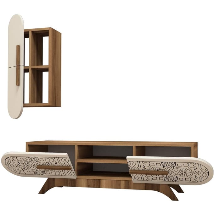 TV-meubel Defne | Kalune Design