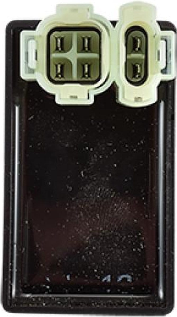 CDI Teknix calculator voor Generic 50 XOR scooter Gloednieuw