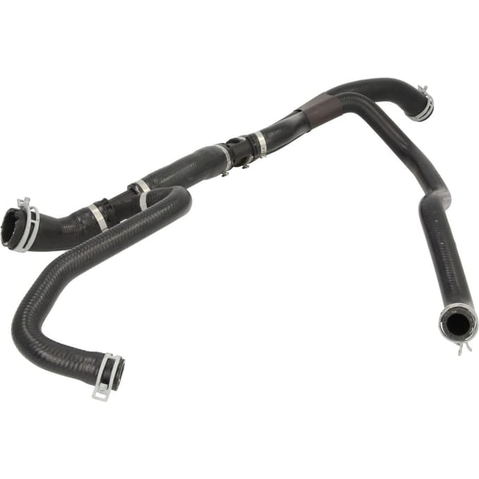 Radiateurslang THERMOTEC DWR254TT